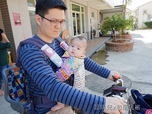 【苗栗公館住宿】回到家的感覺│和風民宿│落羽松民宿輕旅行│和風食堂客家美味佳餚