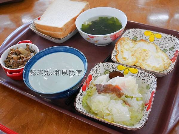 【苗栗公館住宿】回到家的感覺│和風民宿│落羽松民宿輕旅行│和風食堂客家美味佳餚