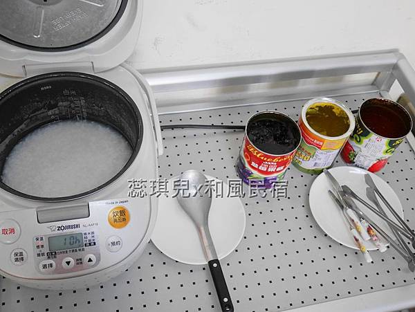 【苗栗公館住宿】回到家的感覺│和風民宿│落羽松民宿輕旅行│和風食堂客家美味佳餚