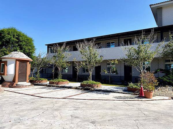 【苗栗公館住宿】回到家的感覺│和風民宿│落羽松民宿輕旅行│和風食堂客家美味佳餚