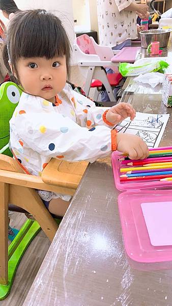 【親子共學場地推薦】2020新菜單：台中南屯區樂樂城堡媽咪廚房│親子友善餐廳│不收服務費