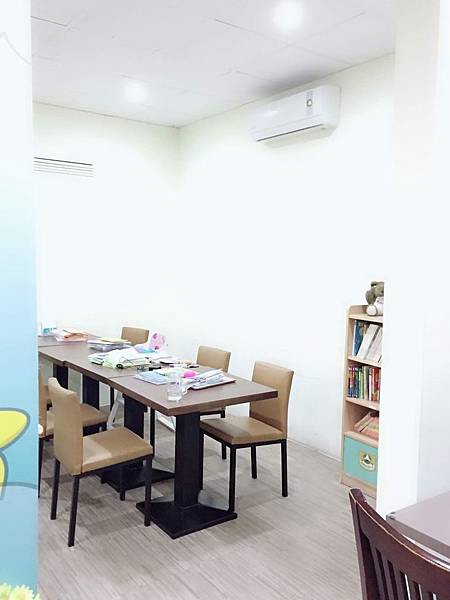 【親子共學場地推薦】2020新菜單：台中南屯區樂樂城堡媽咪廚房│親子友善餐廳│不收服務費