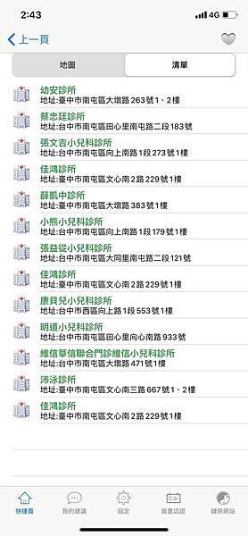 【農曆春節或假日只能塞急診室嗎】全台農曆過年春節連續假日週日不打烊仍營業診所查詢網