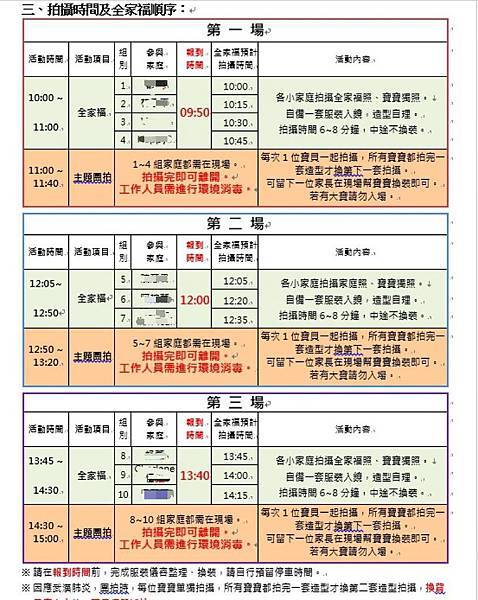 【台中寶寶團拍】四組以上就能組寶寶團拍的台中晴爸寶寶團拍｜附無敵小幫手湊團跟團不煩惱