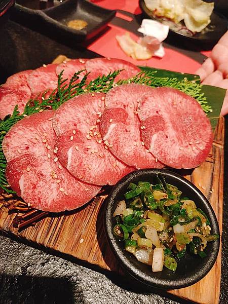 【台中親子友善餐廳推薦】台中日式燒肉一頭牛｜台中公益路崇德路美食