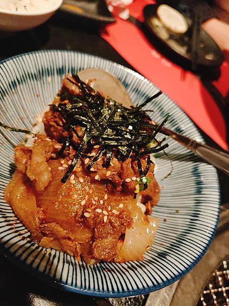 【台中親子友善餐廳推薦】台中日式燒肉一頭牛｜台中公益路崇德路美食