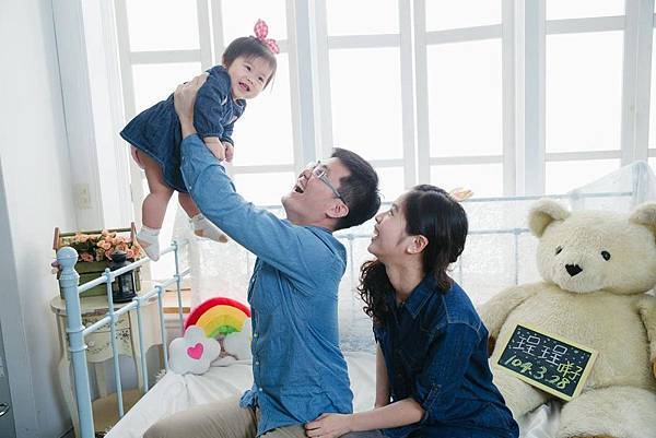 【台中寶寶團拍】四組以上就能組寶寶團拍的台中晴爸寶寶團拍｜附無敵小幫手湊團跟團不煩惱