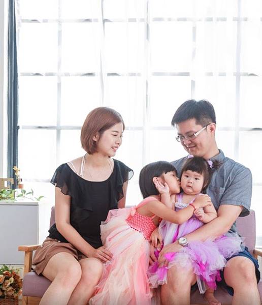 【台中寶寶團拍】四組以上就能組寶寶團拍的台中晴爸寶寶團拍｜附無敵小幫手湊團跟團不煩惱
