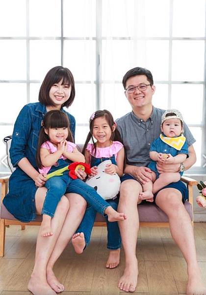 【台中寶寶團拍】四組以上就能組寶寶團拍的台中晴爸寶寶團拍｜附無敵小幫手湊團跟團不煩惱