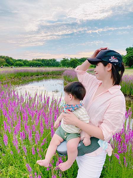 《2020新上市夏日款腰凳開箱》荷蘭沐伊孕哺MOOIMOM坐墊式腰凳揹帶背巾揹巾(透氣款)