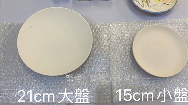 【台中親子拓印】拓印不用跑到鶯歌啦~~台中愛啃兔陶瓷手創坊拓印手掌腳ㄚ/拓印寶寶屁股
