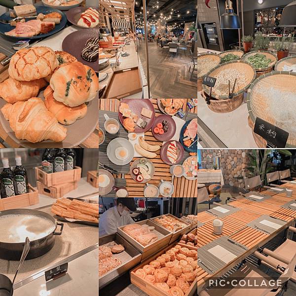 【媽媽帶我去環島一】桃園青埔親子飯店和逸飯店COZZI Blu有療癒的企鵝機器人/緊鄰Xpark桃園水族館海生館和新光影城