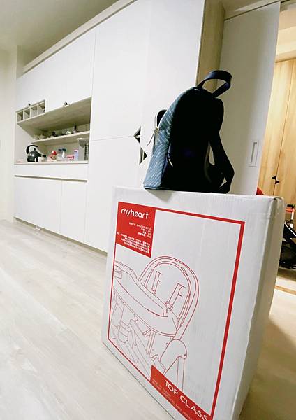【寶寶副食品十四】myheart五段多功能兒童餐椅｜兩用式大餐盤可當畫畫桌