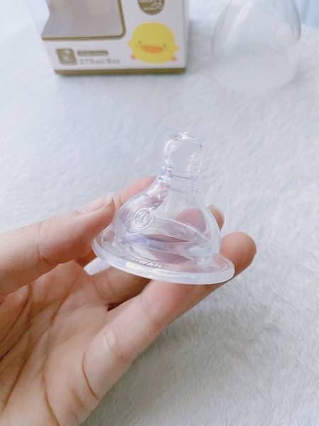 【育兒好物】亞瑟一使用就上手握把奶瓶｜黃色小鴨PPSU自主學習寬口奶瓶｜多階段奶瓶推薦