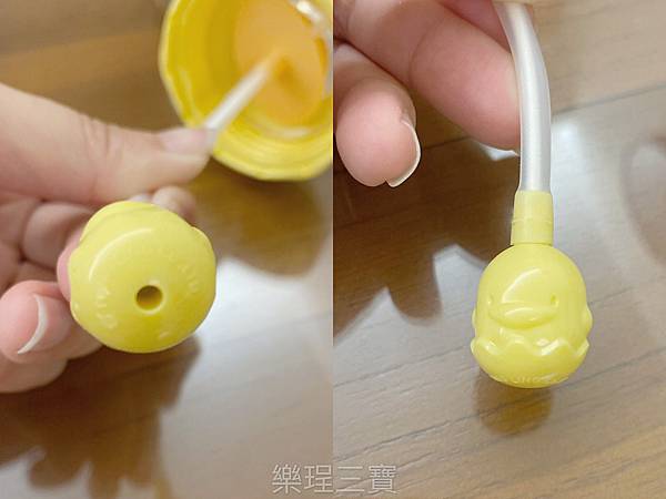 【育兒好物】亞瑟一使用就上手握把奶瓶｜黃色小鴨PPSU自主學習寬口奶瓶｜多階段奶瓶推薦