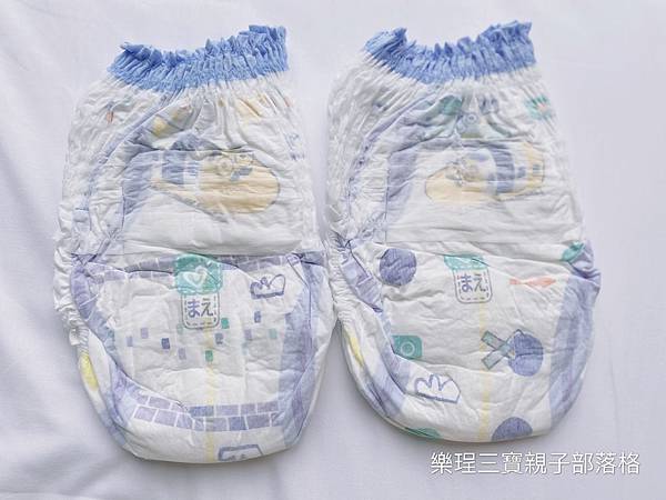 【訓練孩子獨立第一步】尿布自己穿，幫寶適陪媽咪闖關｜推薦全新幫寶適一級幫可愛拉拉褲｜幫寶適集點兌換攻略｜尿布銜接內褲好幫手