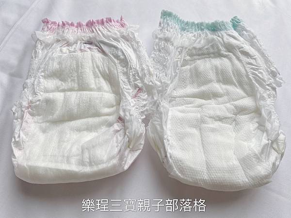 【訓練孩子獨立第一步】尿布自己穿，幫寶適陪媽咪闖關｜推薦全新幫寶適一級幫可愛拉拉褲｜幫寶適集點兌換攻略｜尿布銜接內褲好幫手