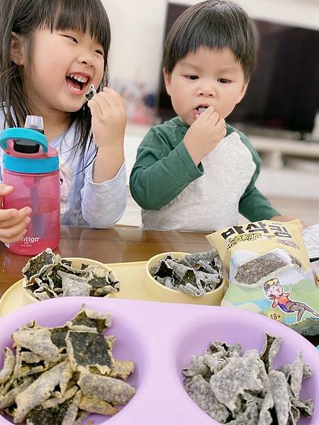 【寶寶輔食米餅】韓國寶寶米餅開團~婦幼展和婦嬰用品店上架「韓爸田園日記」