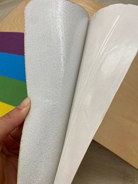 【教具推薦】ColorFan歐美超夯平衡彎板｜在家也能訓練平衡的教具｜溜滑梯、翹翹板、搖搖椅、娛樂桌多種玩法