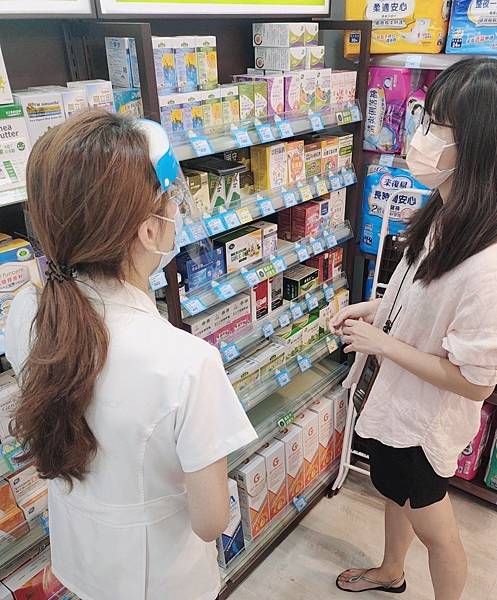 【台中大樹藥局北屯興安門市】費雪跳跳床電動車買三罐就可以免費兌換｜全家保健食品都可以買得到｜門市服務專業親切