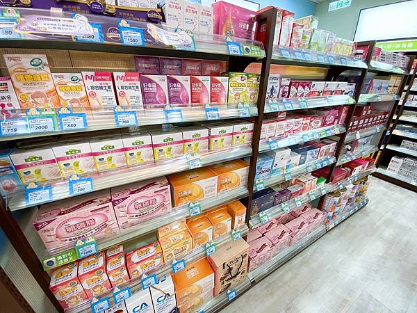 【台中大樹藥局北屯興安門市】費雪跳跳床電動車買三罐就可以免費兌換｜全家保健食品都可以買得到｜門市服務專業親切