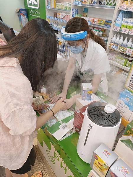【台中大樹藥局北屯興安門市】費雪跳跳床電動車買三罐就可以免費兌換｜全家保健食品都可以買得到｜門市服務專業親切
