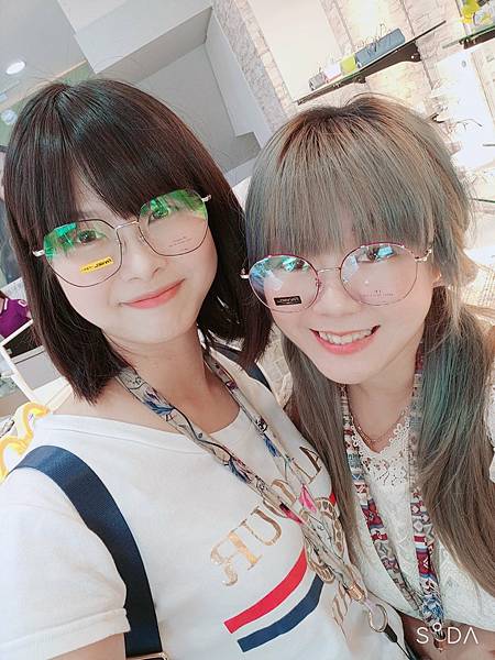 【有寄送服務】明明眼鏡最安心最便民最人性化｜免出門也能配好一副眼鏡