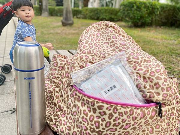 【寶寶副食品推薦】纖米未來米料理包，讓你十分鐘免開火煮就能輕鬆準備副食品！外出副食品推薦
