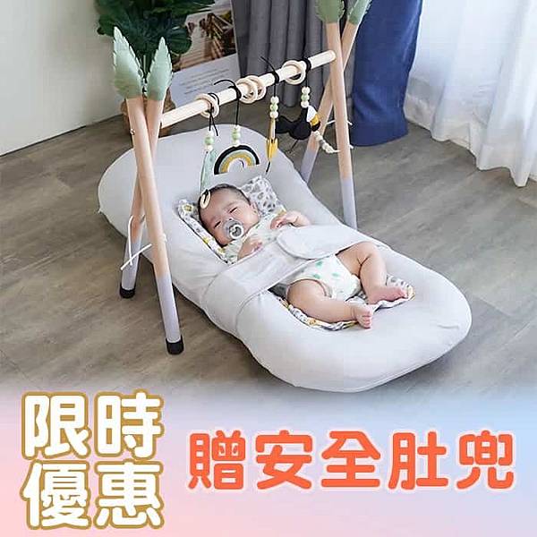 【教具推薦】ColorFan歐美超夯平衡彎板｜在家也能訓練平衡的教具｜溜滑梯、翹翹板、搖搖椅、娛樂桌多種玩法